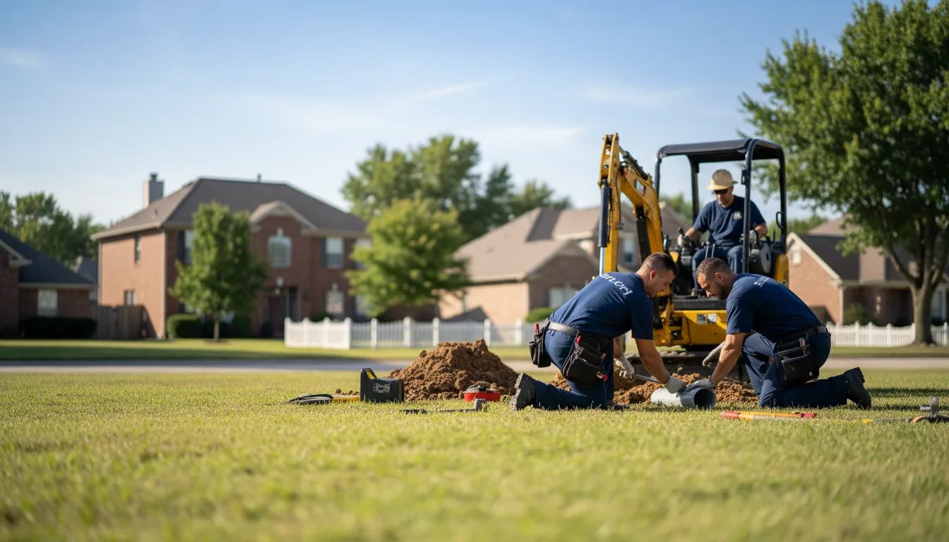 Water Heater Repair in Saint Edward, NE near me